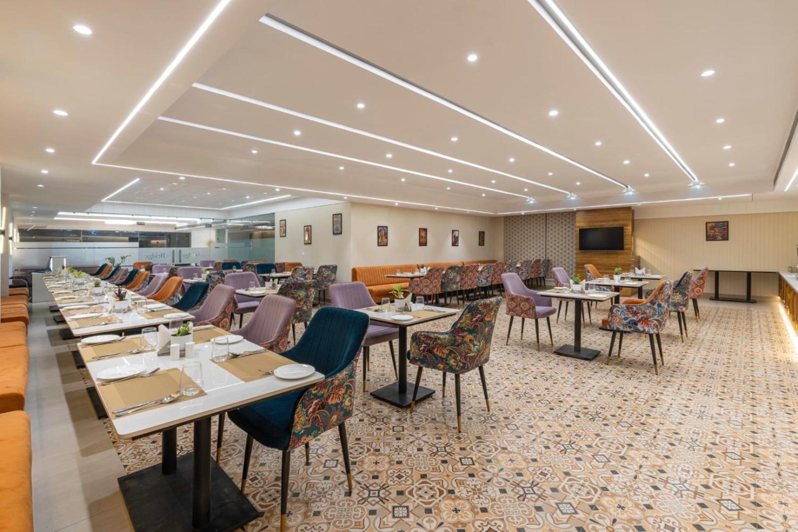 Clarks Inn Suites Agra Near Tajmahal Agra (Uttar Pradesh) Exterior foto