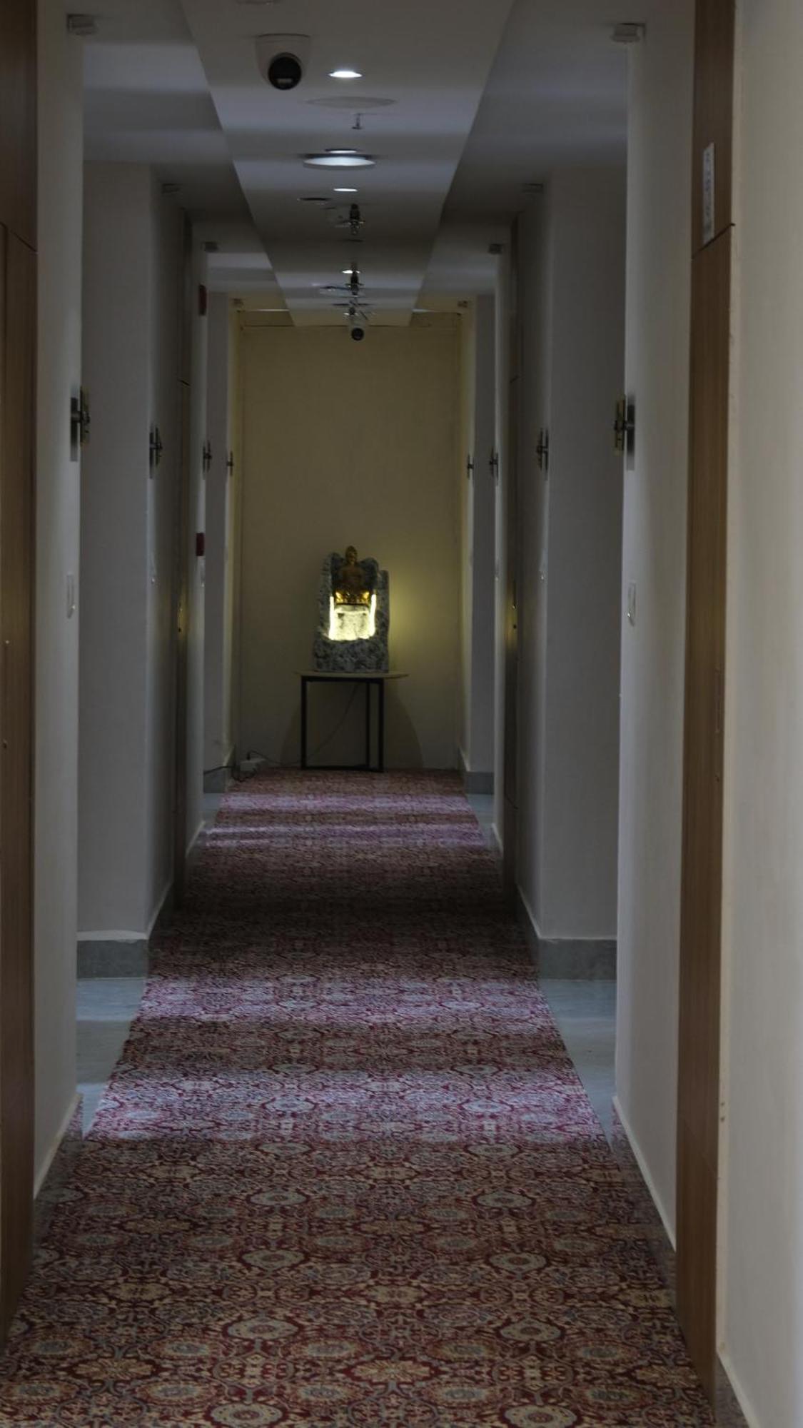Clarks Inn Suites Agra Near Tajmahal Agra (Uttar Pradesh) Exterior foto